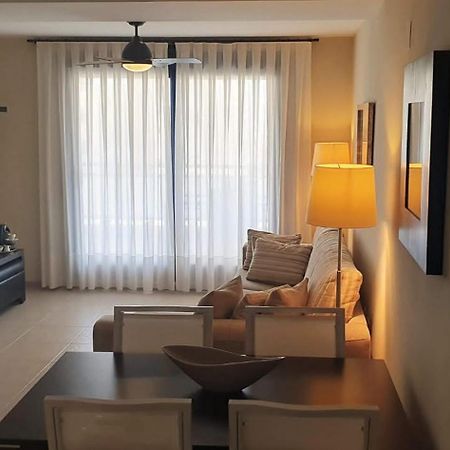 Apartamento Frente A La Marina De Denia Exterior photo